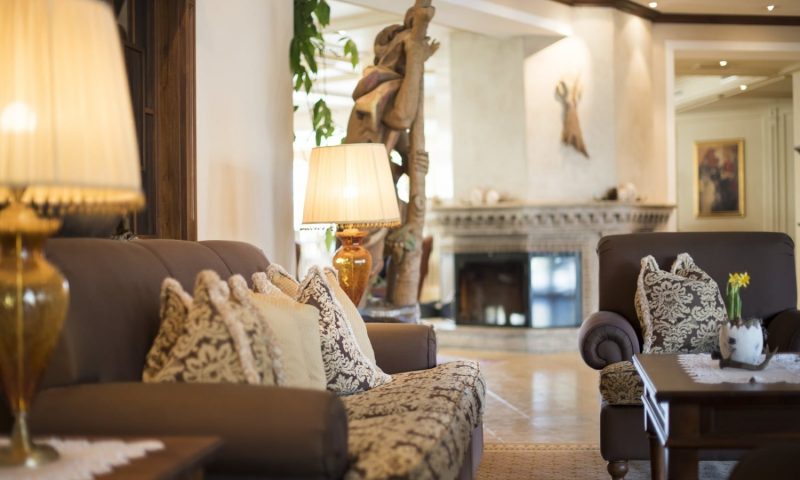 Majestic Hotel & Spa Resort Brunico, South Tyrol - Italy