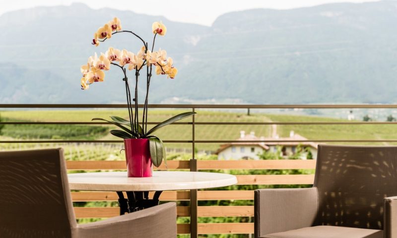 Hotel Girlanerhof Bolzano, South Tyrol - Italy