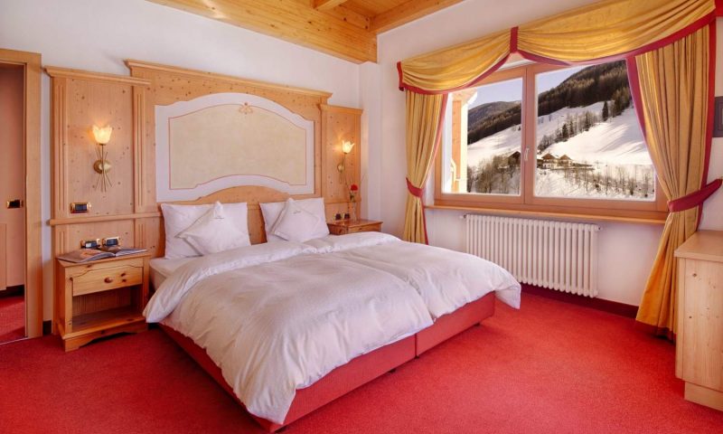Hotel Alpin Royal Valle Aurina, South Tyrol - Italy