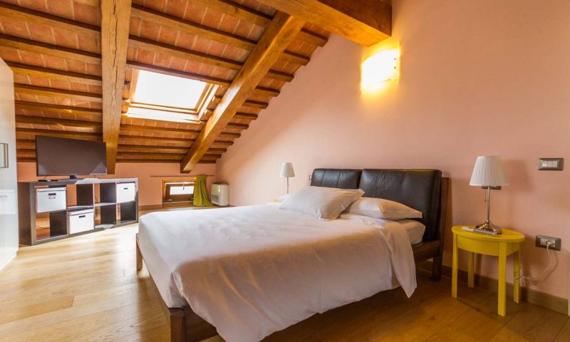 Borgo Santa Cecilia Gubbio, Umbria - Italy