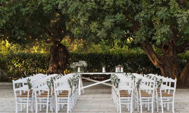 Masseria Il Melograno Monopoli, Puglia - Italy