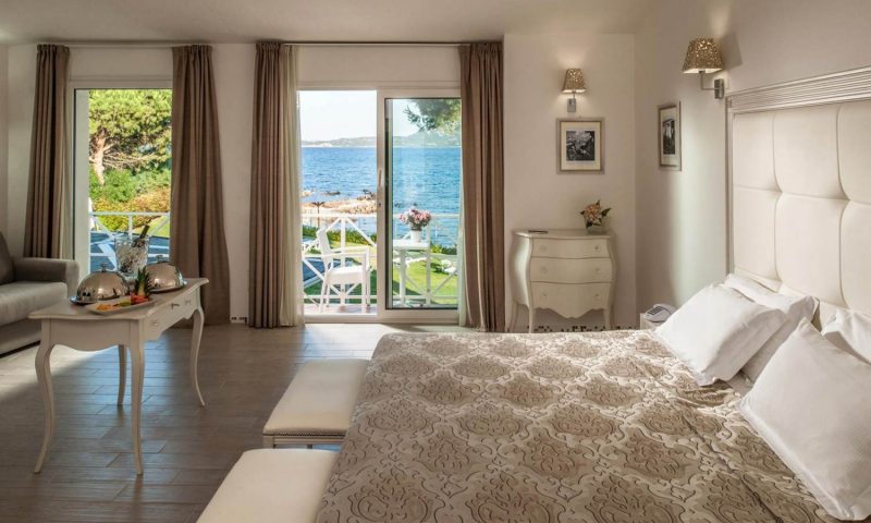 The Pelican Beach Resort Olbia, Sardinia - Italy