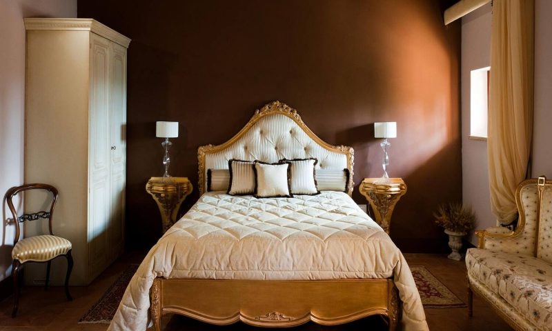 Villa Armena Buonconvento, Tuscany - Italy