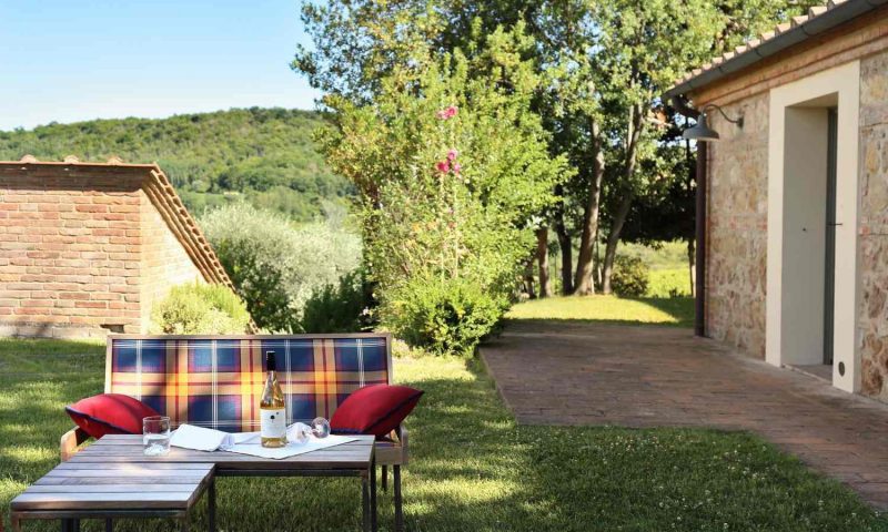 Salcheto WineHouse Montepulciano, Tuscany - Italy
