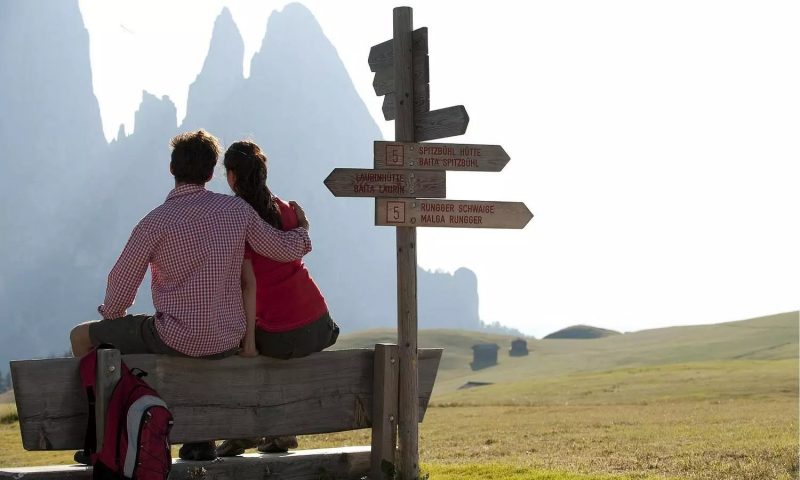Hotel Arvina Siusi, South Tyrol - Italy