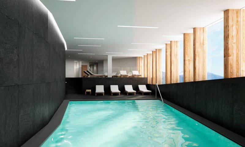 The Panoramic Lodge Sarntal, South Tyrol - Italy