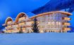 Hotel Alpin Royal Valle Aurina, South Tyrol - Italy