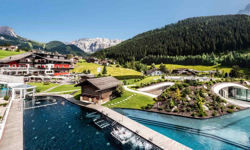 Alpenroyal Grand Hotel Gourmet & Spa, South Tyrol - Italy