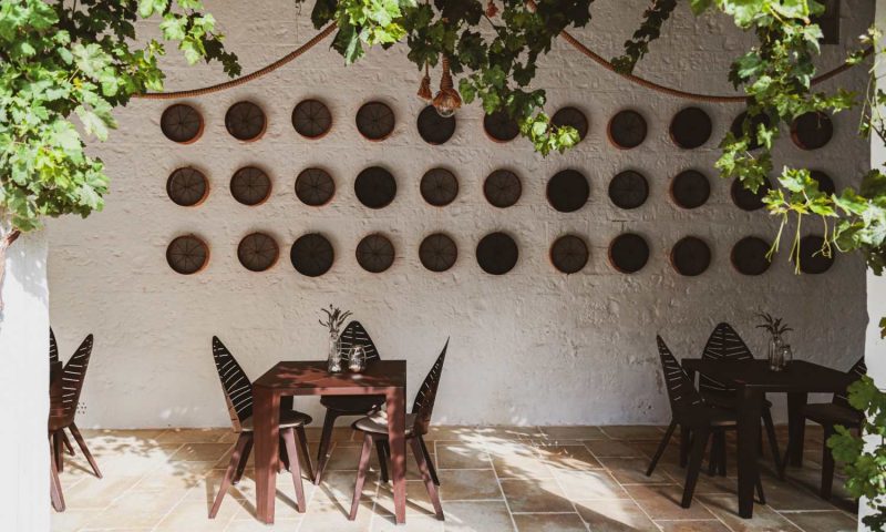 Masseria Le Carrube Ostuni, Puglia - Italy