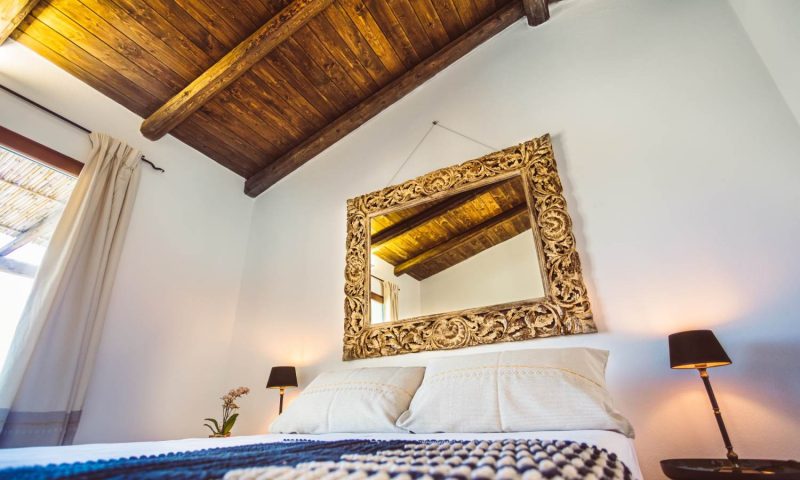 Residenza Rio Molas Muravera, Sardinia - Italy
