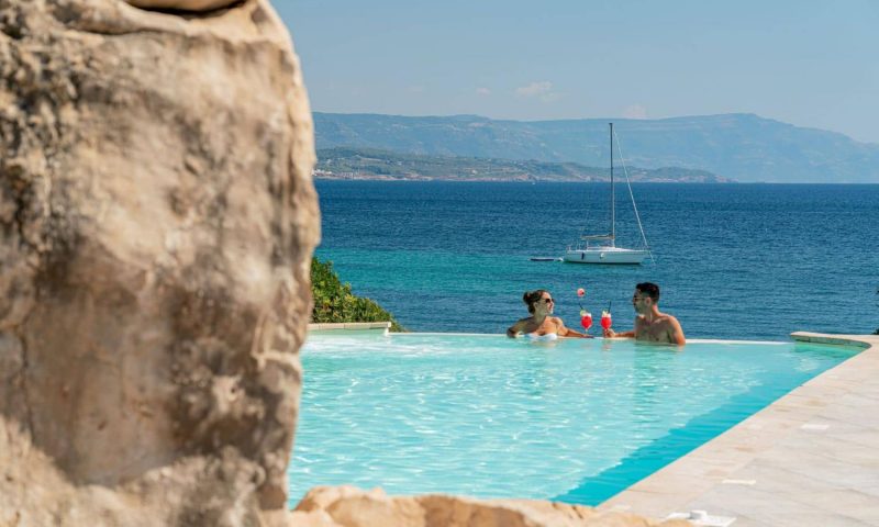 Hotel Punta Negra Alghero, Sardinia - Italy