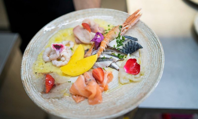 Kepos Etna Relais & Exclusive Spa, Sicily - Italy