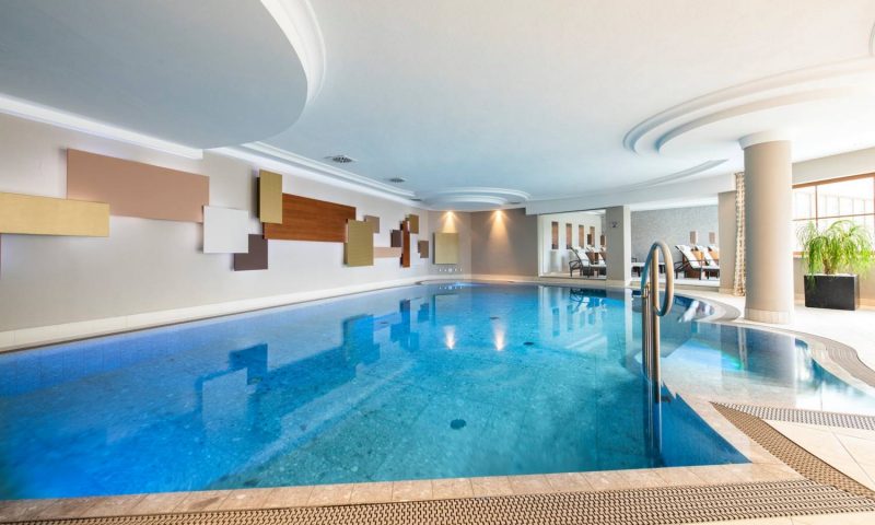Hotel Sonnalp Obereggen Moena, South Tyrol - Italy