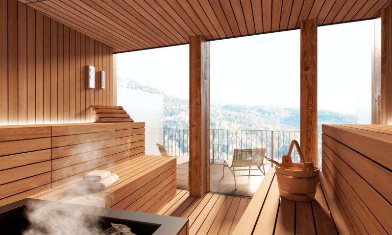 The Panoramic Lodge Sarntal, South Tyrol - Italy