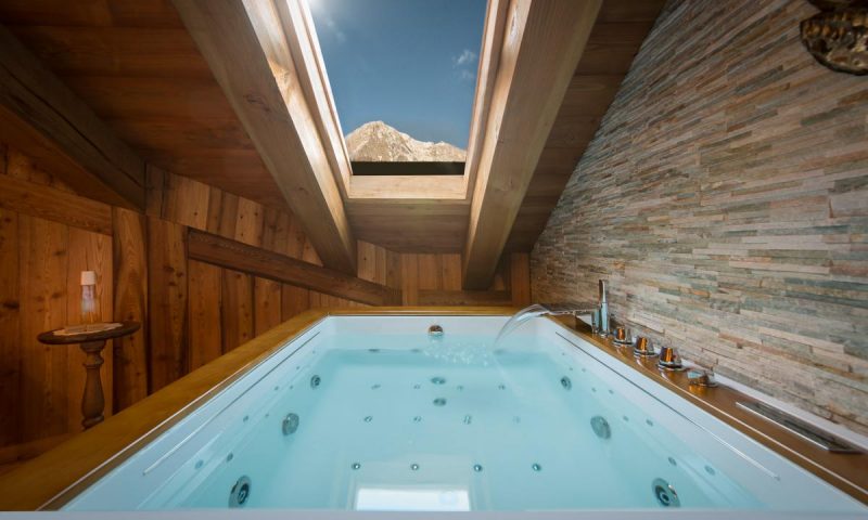 Locanda Bellevue Pré Saint Didier, Aosta Valley - Italy
