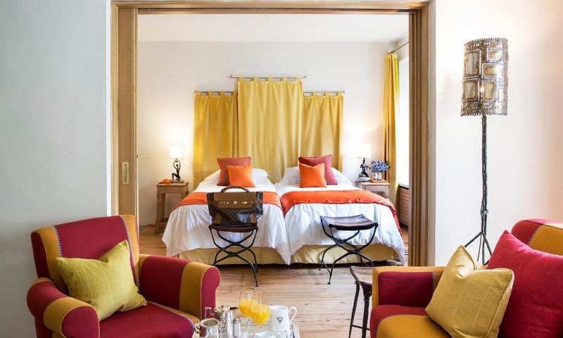 Saint Hubertus Resort Cervinia, Aosta Valley - Italy