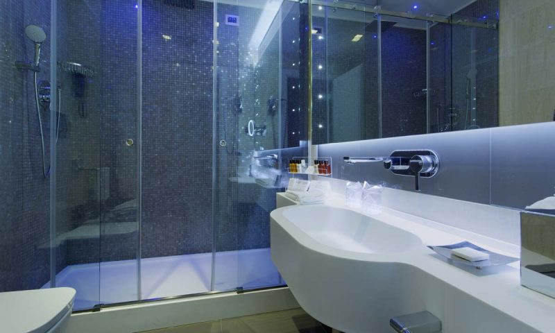 Hotel Artemide Rome - Italy
