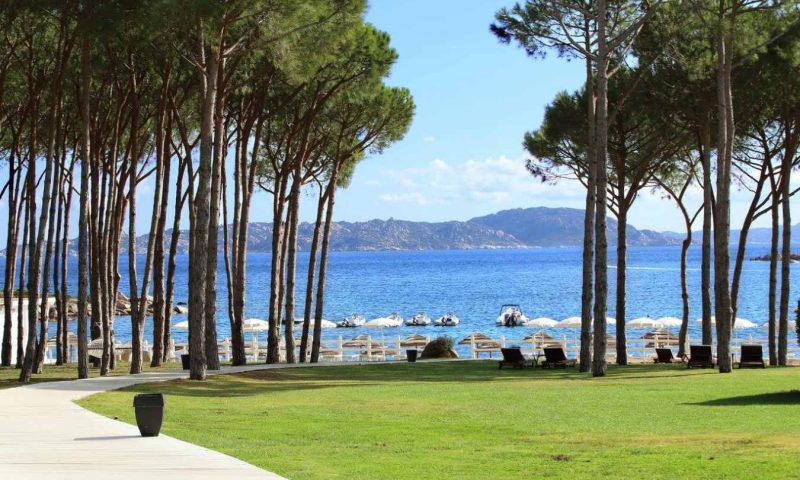 Hotel La Coluccia Santa Teresa Di Gallura, Sardinia - Italy