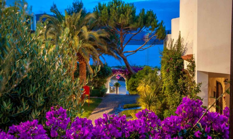 El Faro Hotel & Spa Porto Conte, Sardinia - Italy