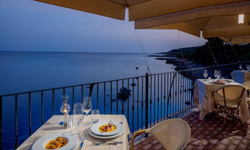 Hotel Punta Negra Alghero, Sardinia - Italy