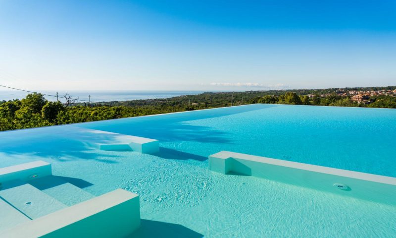 Kepos Etna Relais & Exclusive Spa, Sicily - Italy