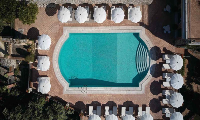 Belmond Grand Hotel Timeo Taormina, Sicily - Italy