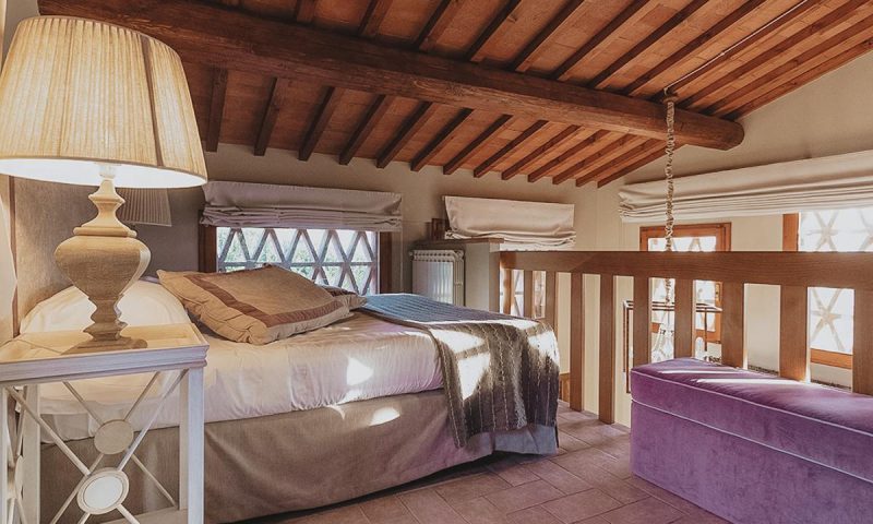 Relais Villa Olmo Impruneta, Tuscany - Italy