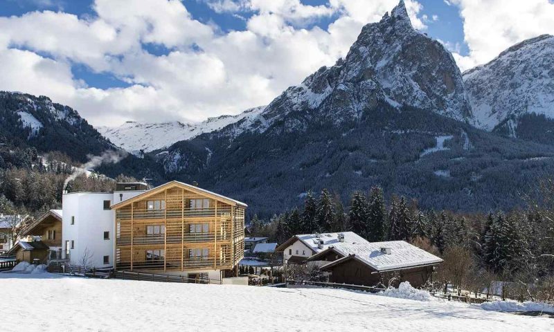 Hotel Arvina Siusi, South Tyrol - Italy