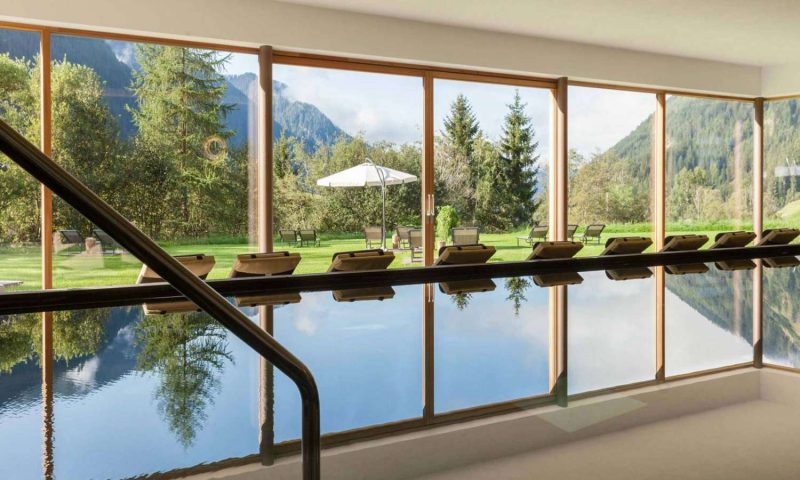 La Casies Mountain Living Hotel, South Tyrol - Italy