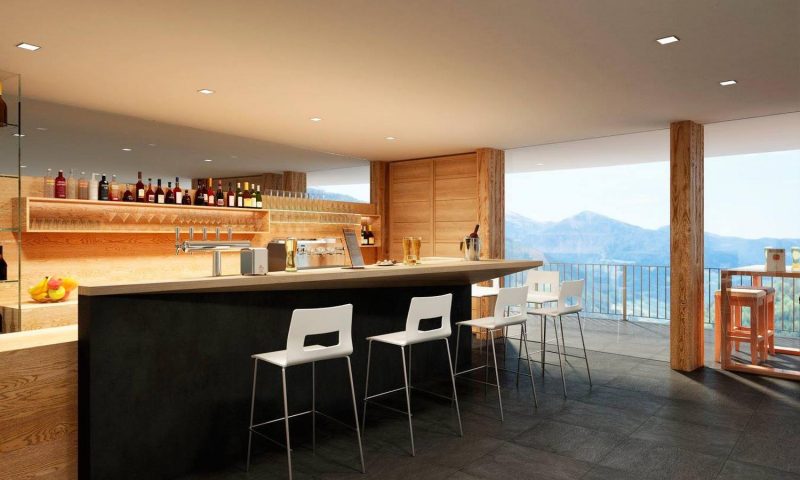 The Panoramic Lodge Sarntal, South Tyrol - Italy
