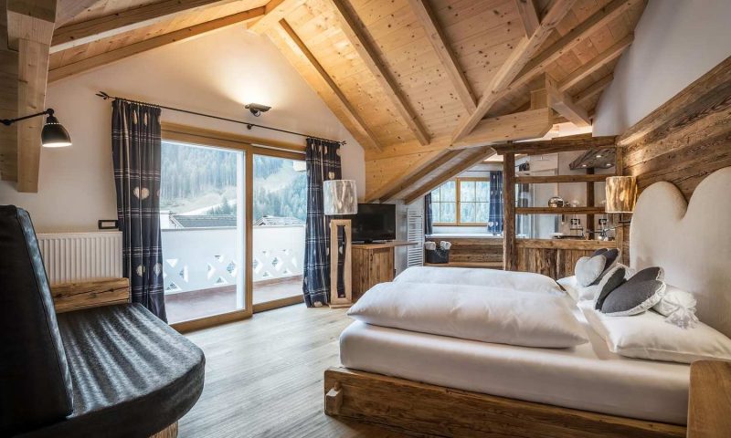 Alpenhotel Plaza Val Gardena, South Tyrol - Italy