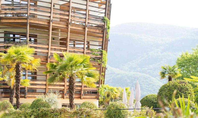 Hotel Seeleiten Caldaro, South Tyrol - Italy
