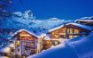 Saint Hubertus Resort Cervinia, Aosta Valley - Italy
