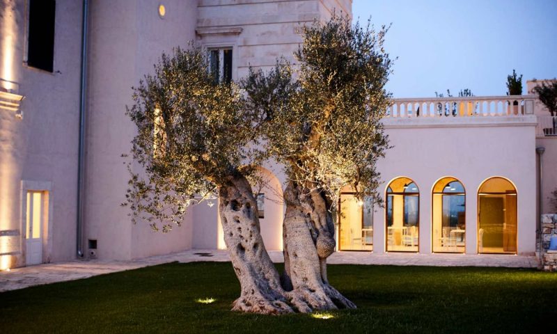 Mazzarelli Creative Resort Polignano, Puglia - Italy