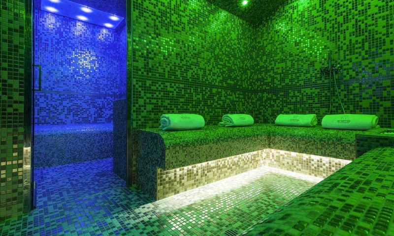 Hotel Artemide Rome - Italy