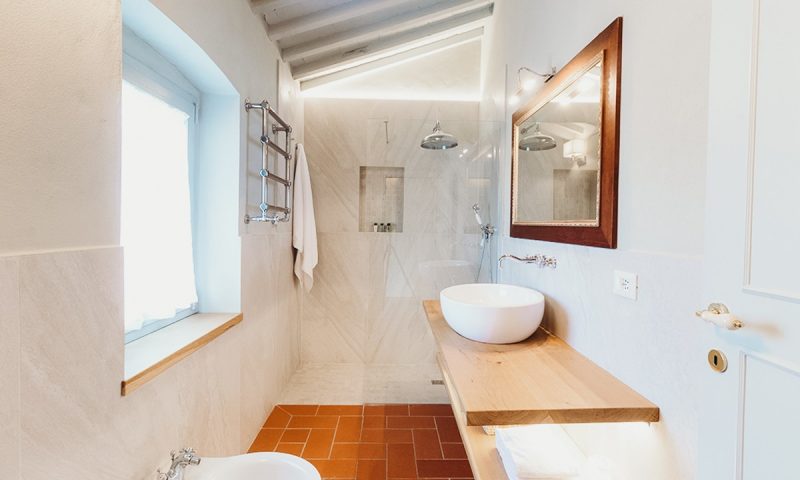 Relais Villa Olmo Impruneta, Tuscany - Italy
