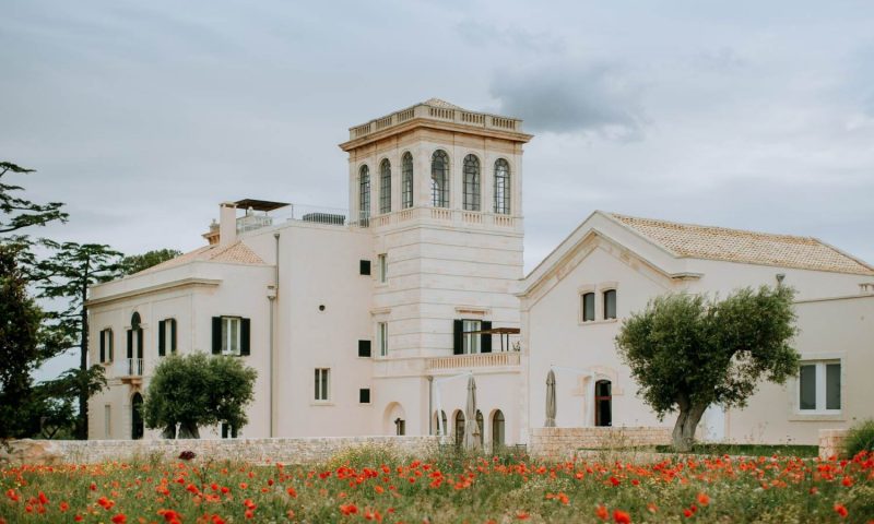Mazzarelli Creative Resort Polignano, Puglia - Italy