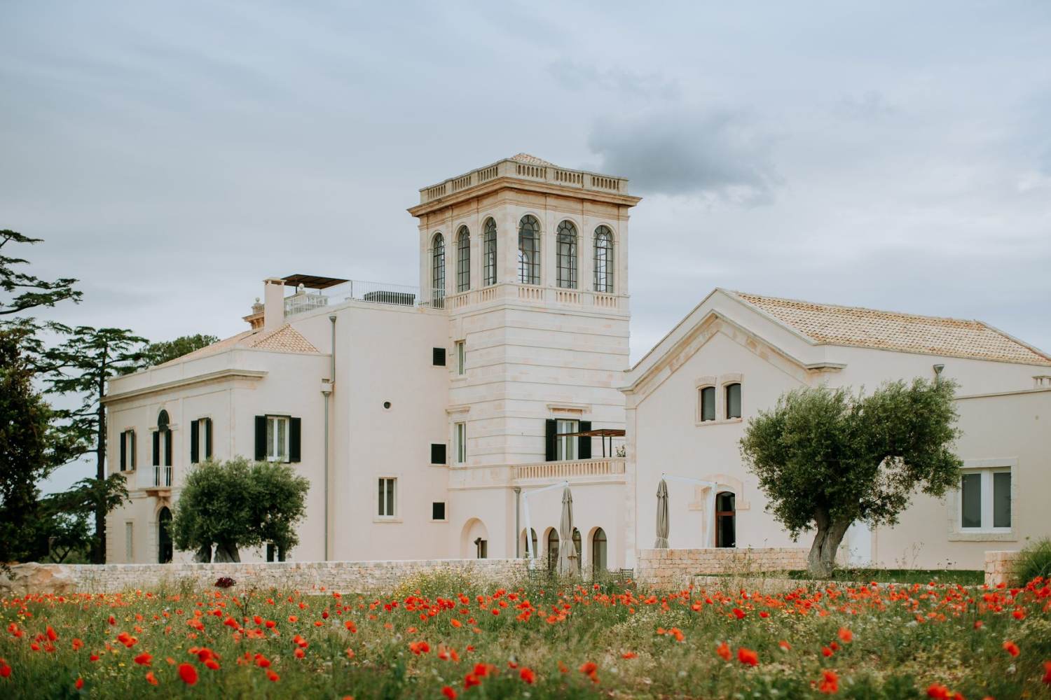 Mazzarelli Creative Resort Polignano, Puglia - Italy