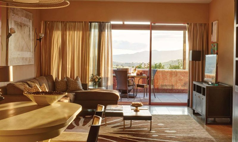 Belmond Castello di Casole, Tuscany - Italy