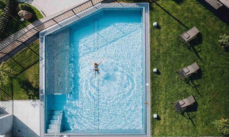 Hotel Arvina Siusi, South Tyrol - Italy