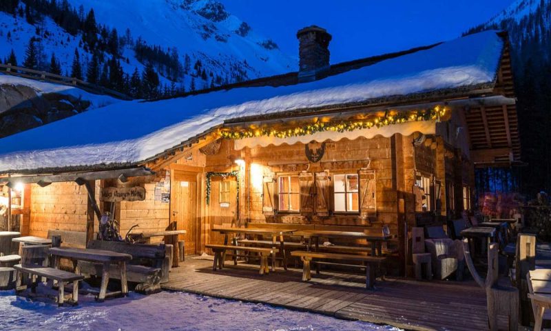La Casies Mountain Living Hotel, South Tyrol - Italy