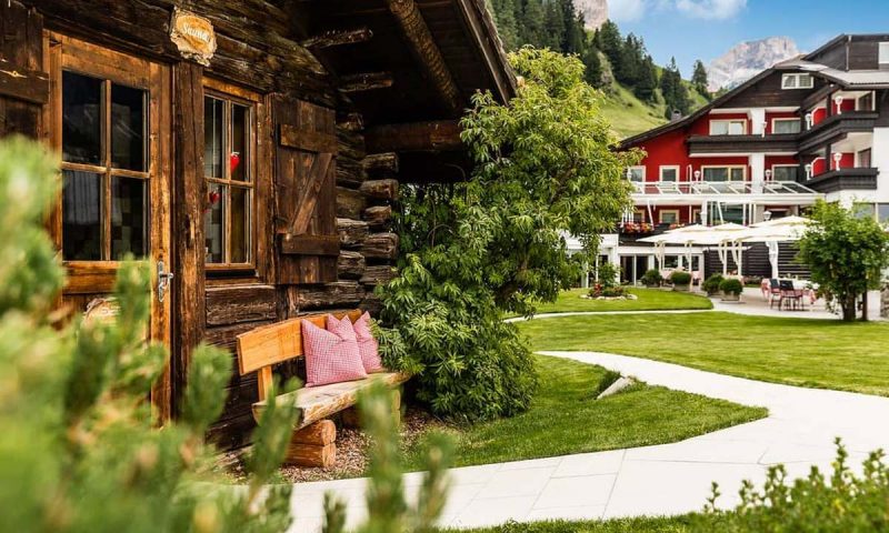 Alpenroyal Grand Hotel Gourmet & Spa, South Tyrol - Italy
