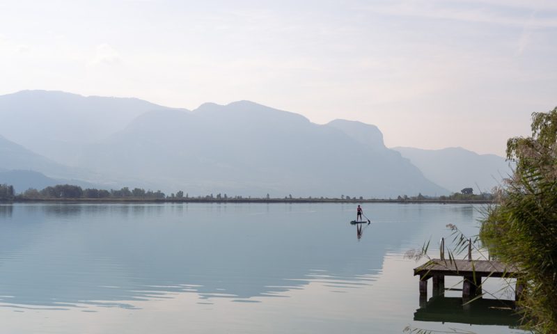 Hotel Seeleiten Caldaro, South Tyrol - Italy
