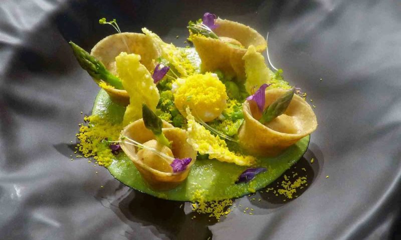 Zash Country Boutique Hotel & SPA Giarre, Sicily - Italy