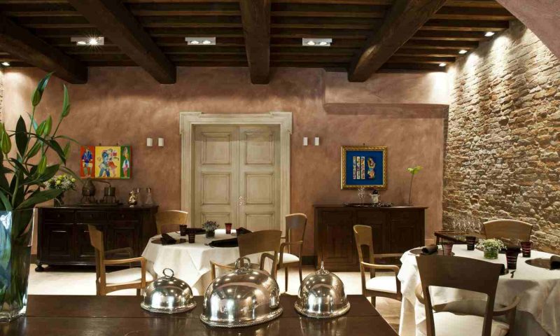 Villa Armena Buonconvento, Tuscany - Italy