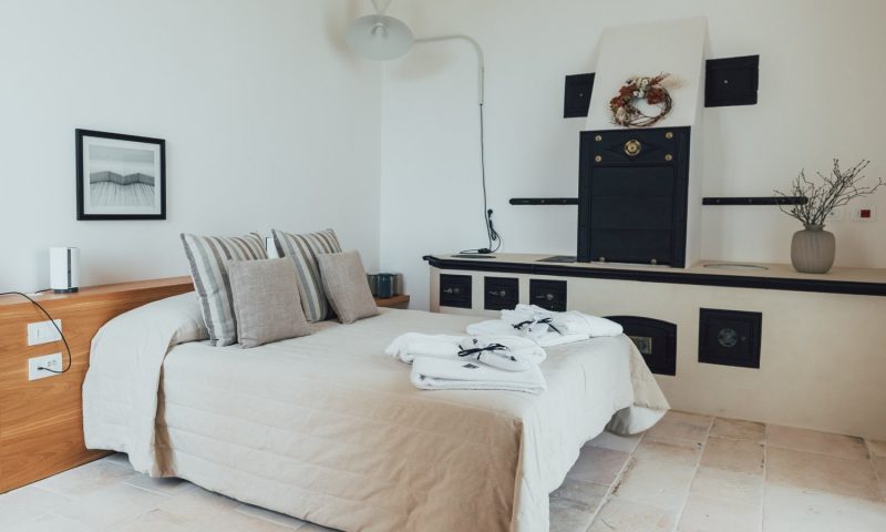 Mazzarelli Creative Resort Polignano, Puglia - Italy