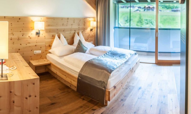 La Casies Mountain Living Hotel, South Tyrol - Italy
