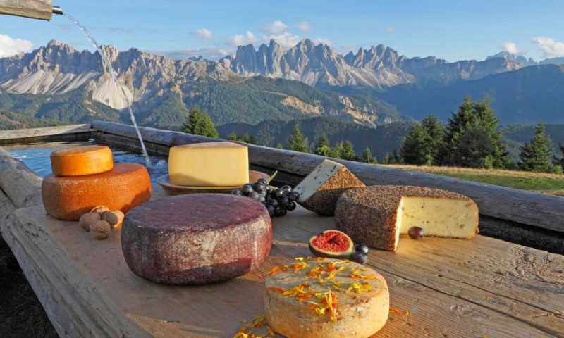 Hotel Alpin Royal Valle Aurina, South Tyrol - Italy