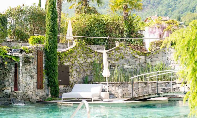 Hotel Seeleiten Caldaro, South Tyrol - Italy