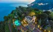 Hotel Villa Cimbrone Ravello, Amalfi Coast - Italy